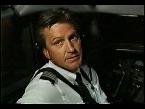 Flight crew to flight attendant TEST briefing