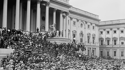 7 Classic Examples of Advocacy - Street Civics