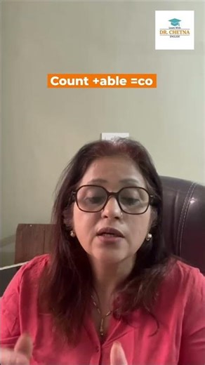 Suffix “-able” in English Grammar | Countable, Valuable, Comfortable, | Word Formation Made Easy