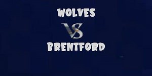 Wolverhampton vs Brentford // Highlights & Goals
