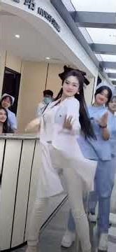 Chinese Girl Dancing Cover #dancechoreography #viraldance