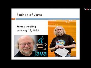 #2 Introduction To Java