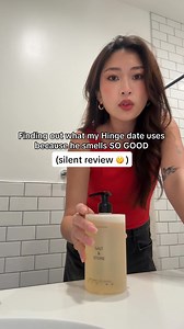 4.4K views | "My holy grail body wash, I'll never buy another..." Get the viral hydrating Body Wash with the perfect lather—creates a rich foam, leaves skin soft and irresistibly scented. | SALT & STONE | Facebook