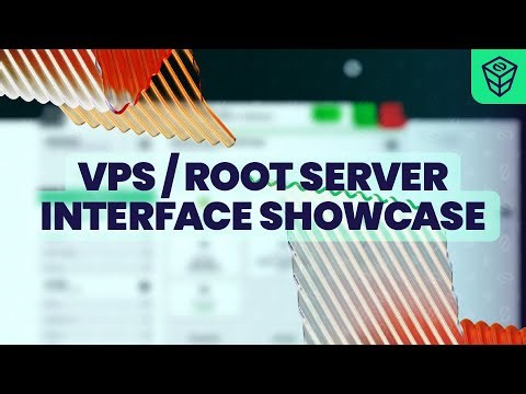 VPS Dashboard Showcase | ZAP