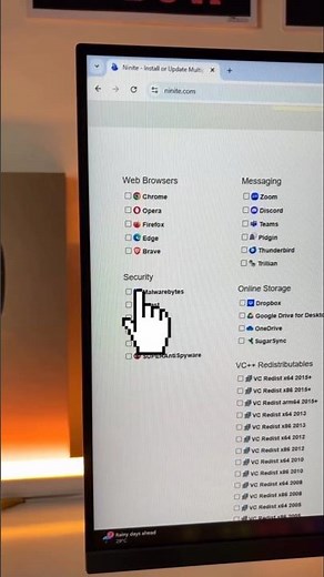 Install All PC Software in One Click! 🤯 | Best Website for New Windows PC