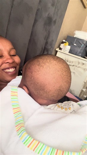 Why My Belly Button Gets Mistaken for Nyanya