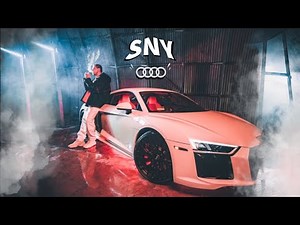 "OOOO" - SNY (Official Music Video)