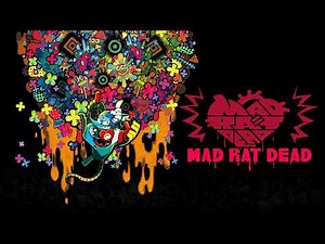 MAD HEART (Alpha Mix) - Mad Rat Dead