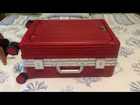 Would I Buy It Again? My Honest NOBL Carry-On Review