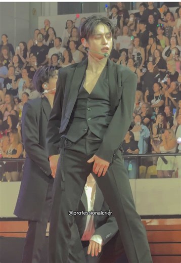 5 Months Since My Best Zero Base One Fancam