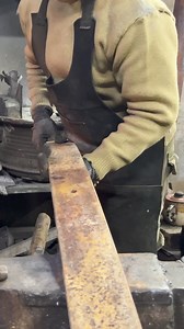 56K views · 1.4K reactions | Forging a Mighty Kukri: Watch the Craftsmanship! #blacksmithing #knifemaking #blacksmith | Knives Project | Facebook