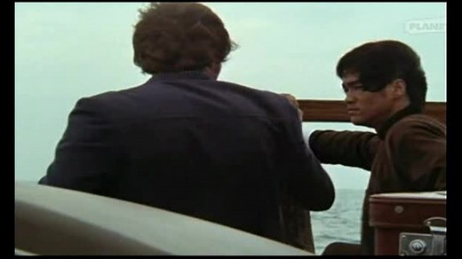 Bruce. Lee. - droga. wojownika. (2000)