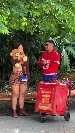 La puse a prueba por segunda vez… y lo que hizo me dejó sin palabras ❤️🥺 #viral #longervideo #parati