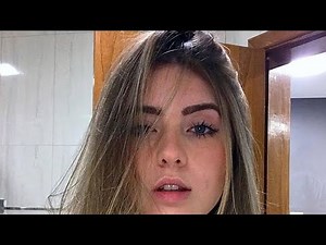 menina gemendo muito 😂 😂 😂
