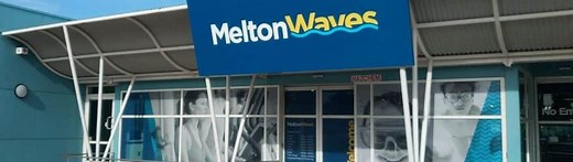 Melton Wave Pool - Pool Admission Prices & Opening Hours, Melbourne