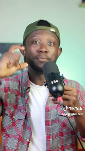 Wazz on TikTok