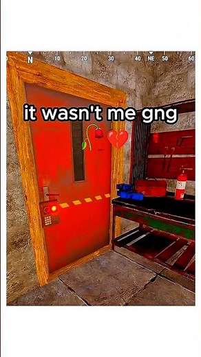 it was very organized..'Sign up now for 3x free cases + 2 free gems with code:CASES#rust #rustbase
