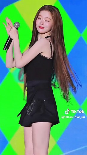빌리 츠키의 멋진 팬캠 Highlights