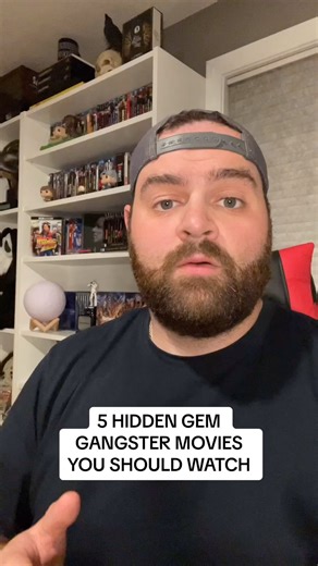 What’s your favorite gangster movie? Here are 5 hidden gems that you might have missed from the gangster/mob/crime genre that I had a good time watching! | Films At Home