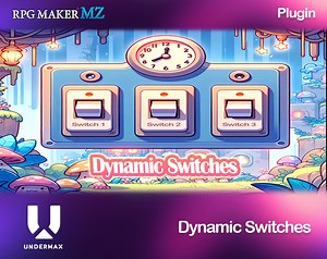 Dynamic Switches: v1.2.0 Available