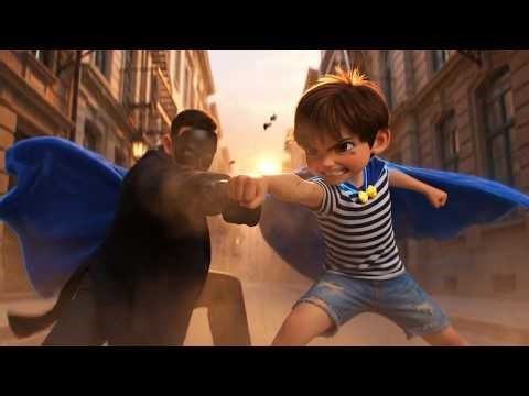 Kaper: Cloak of Speed – The First Egg