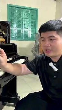 55 TRIỆU NHƯNG CẢM GIÁC CHƠI NHƯ ĐÀN HƠN 100 TRIỆU? | Review Đàn Piano Cơ KAWAI US5X #yamaha #kawai
