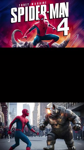 Spider-Man 4 Official Trailer | Sam Raimi, Tobey Maguire | Marvel & Sony Final Look