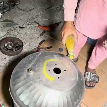 How Washing Machines Are Made: From Raw Steel to Smart Appliance