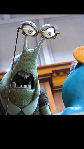 Monster Competition Part 2: An Animated Adventure