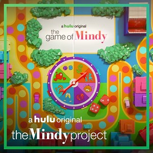 411K views · 7.6K reactions | It's been quite a ride.   Get in, the entire series of The Mindy Project is now streaming, only on Hulu. #LaterBaby https://hulu.tv/MindyOut | The Mindy Project | Facebook