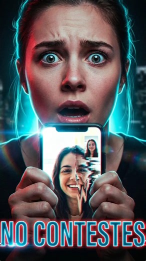 Do NOT trust video calls