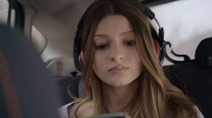 Numark DJ2GO2 Touch Bundle – Compact 2 Deck USB DJ Controller for Serato DJ with a Mixer/Crossfader, Audio Interface and DJ Headphones