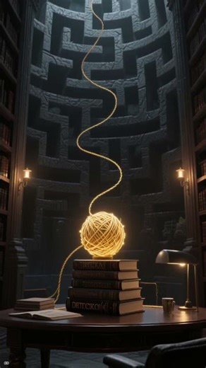 There's a word we use every day that directly links back to the Greek Myth of the Minotaur?