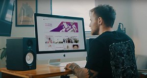 133K views · 180 reactions | INTRODUCING: The All-New Soundstripe - Available now! Finding the perfect song for your project has never been easier! What's new? - Enhanced Search & Filter  - Playlist Categories  - Dark Mode  - Hot Key Shortcuts ⌨️ ... and more! | Soundstripe | Facebook