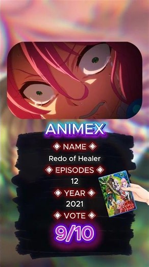 Why This "Hated" Revenge Anime is Actually a 9/10 Masterpiece! 💀⚔️