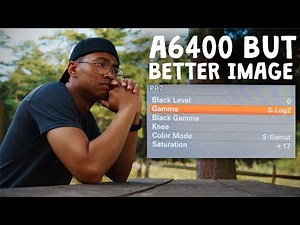 The ONE Setting to Unlock the Best Sony Image