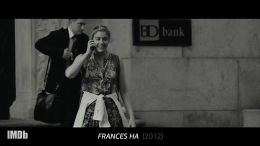 45K views · 394 reactions | Happy Birthday, Greta Gerwig! Greta directing the award-winning film 'Lady Bird,' but she also has 40 acting credits, from 'Frances Ha' to 'Isle of Dogs.' Which of her films is your favorite? https://imdb.to/2Oa0iBX | IMDb | Facebook
