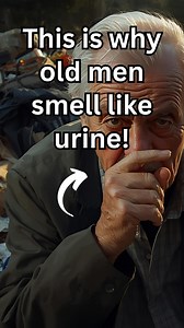 120K views · 1K reactions | 7 Mistakes That Make Older Men Smell Like...