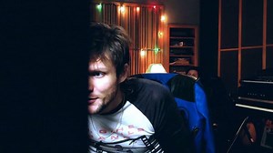 track 7 of 11 behind the song /// “american nights” featuring clips of the demo and a brief interview /// live on youtube. swipe link is in the story. self titled album now available for stream in bio. video by @ptracy1990 | The Night Game