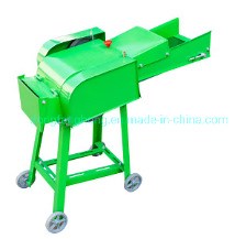 [Hot Item] Hay and Straw Chopping Cutting Equipment Chaff Cutter Machine Fodder Chopper