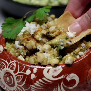 Amp up your guacamole game! Try out these 4 Tastemade recipes: http://bit.ly/2G5zmzV | Avocados From Mexico