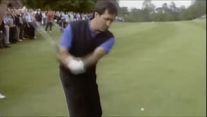 Seve Ballesteros Maverick, Magician, Legend Documentary. Seve Ballesteros was more than just a golfer – he was a sensation. Charismatic, bold, and wonderfully unpredictable, Seve redefined the game as the ultimate golfing maverick. From his daring shots to his unforgettable Ryder Cup performances, this documentary explores the life, victories, challenges, and enduring impact of one of golf’s most legendary figures. (Thanks to Scratch At 50 Press Conferences) | Seve Ballesteros