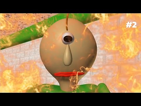 Baldi's Basics Humor memes #2