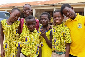 Early Childhood Education: Engaging Families and Community