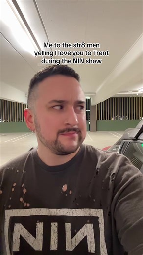 Nine Inch Nails Concert Highlights and Fan Moments