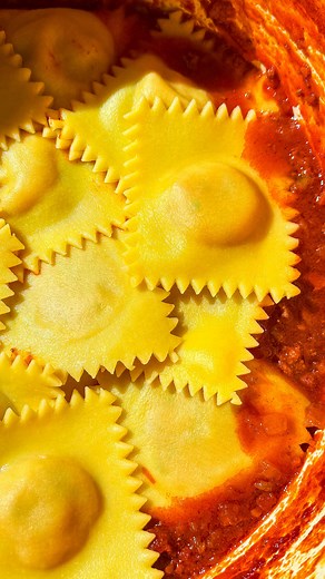 53K views · 927 reactions | Tortelli Mugellani, potato pasta parcels...