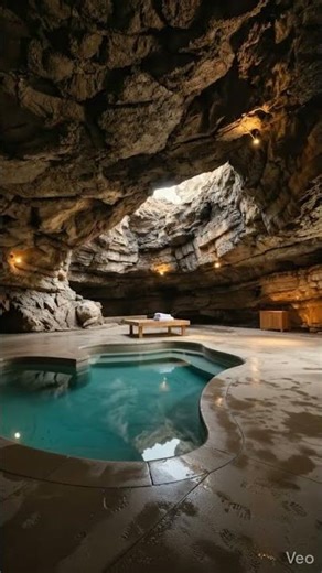 What’s Hidden Inside This Cave?