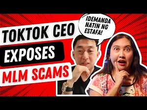 JC PREMIERE CEO EXPOSES NETWORKING PHILIPPINES