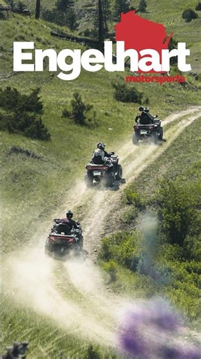2 Up ATVs