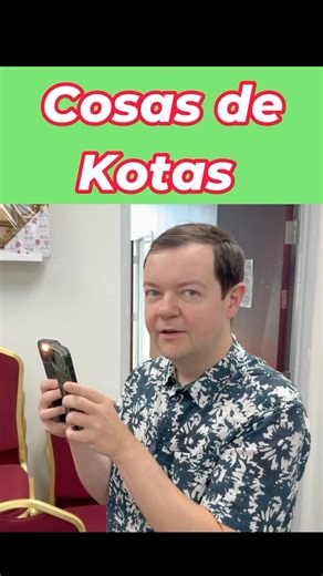 Cosas del Padre Adam Kotas
